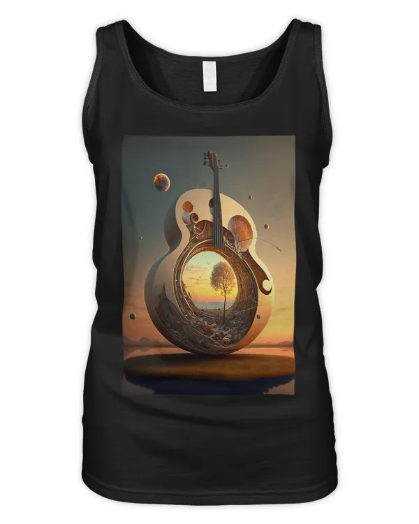 Women's Tank Top