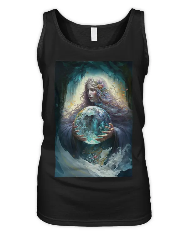 Women's Tank Top