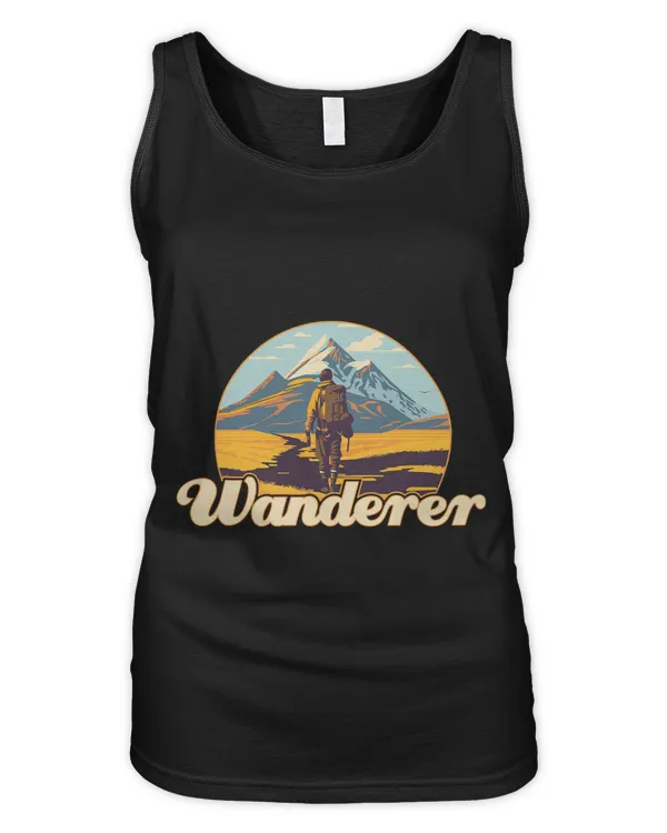 Women's Tank Top