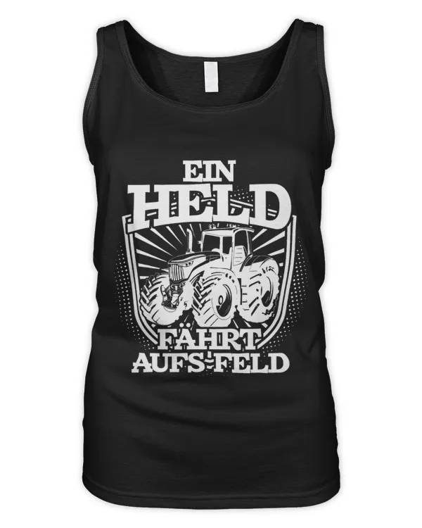 Women's Tank Top