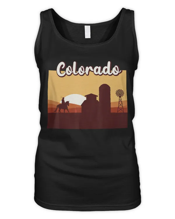 Women's Tank Top