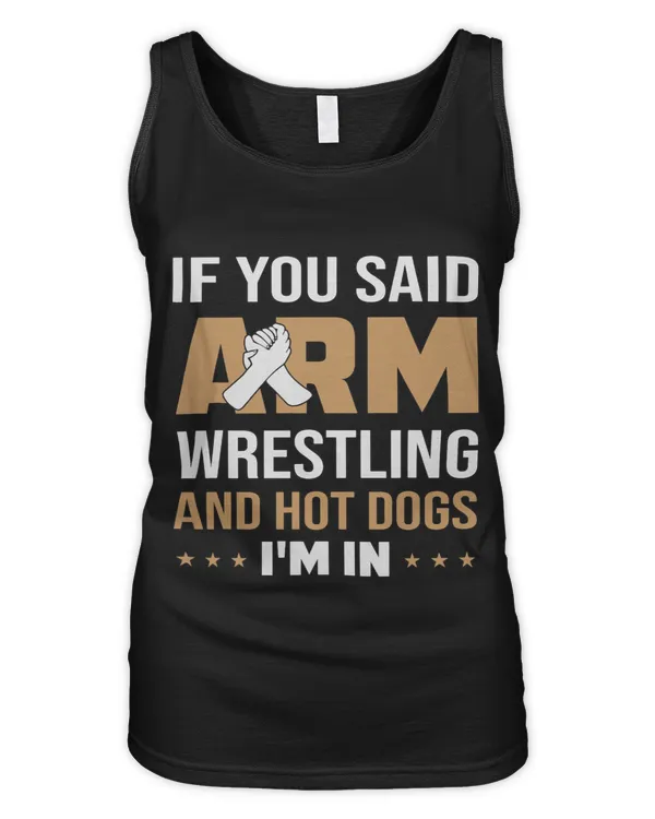 Women's Tank Top