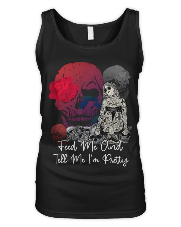 Women's Tank Top