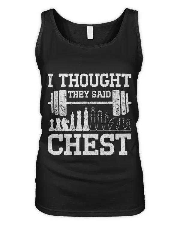 Women's Tank Top