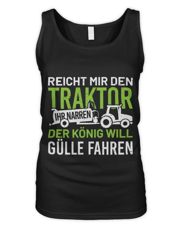 Women's Tank Top