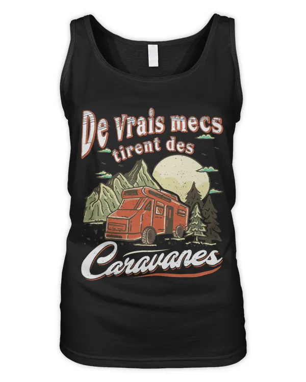 Women's Tank Top