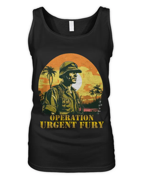 Women's Tank Top