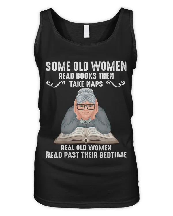 Women's Tank Top