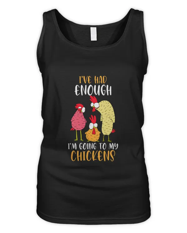 Women's Tank Top