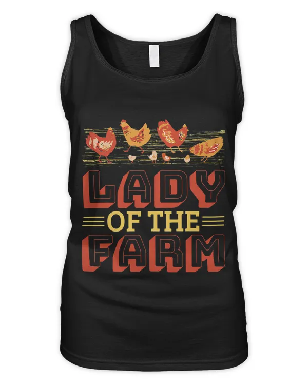 Women's Tank Top