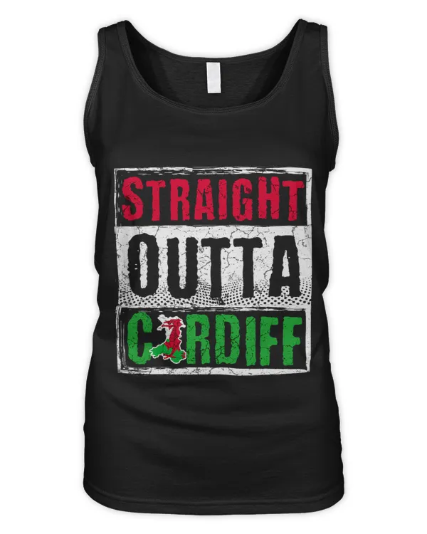 Women's Tank Top