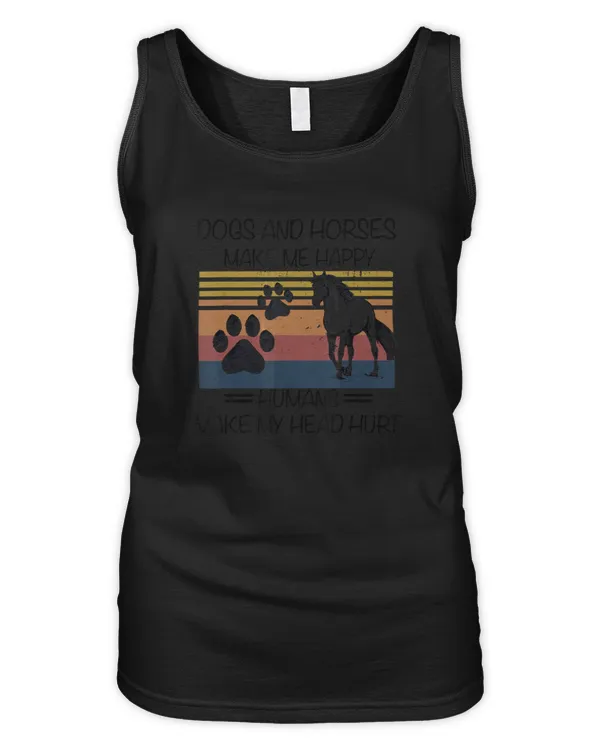 Women's Tank Top