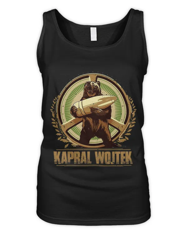 Women's Tank Top