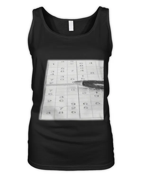 Women's Tank Top