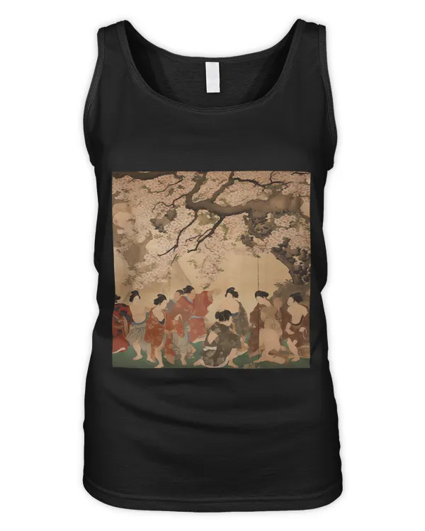 Women's Tank Top