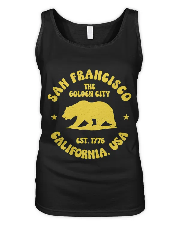 Women's Tank Top