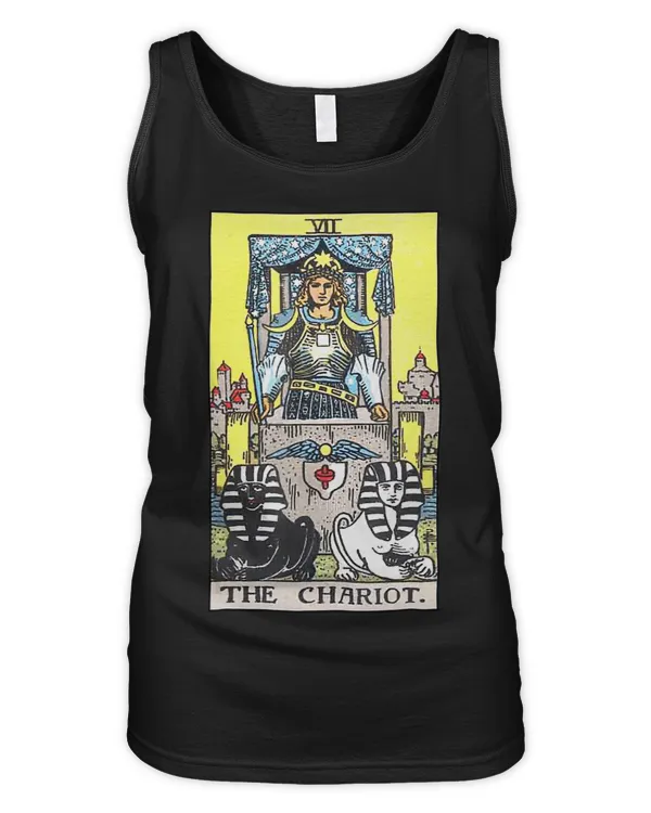 Women's Tank Top