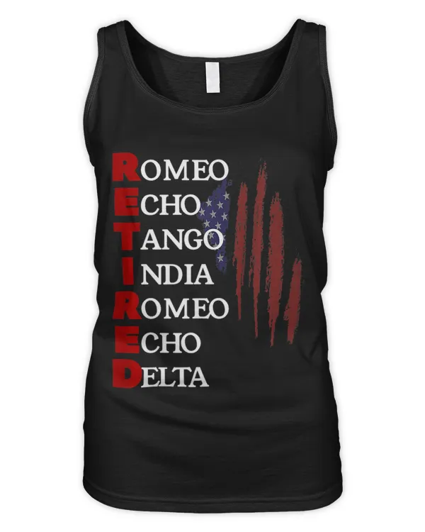 Women's Tank Top