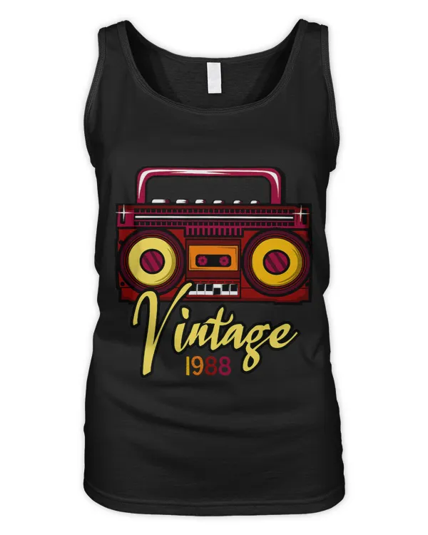 Women's Tank Top