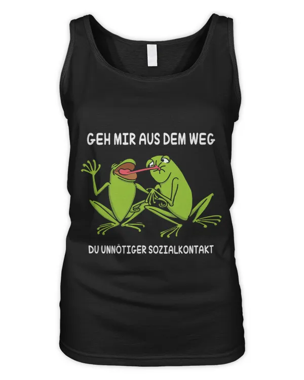 Women's Tank Top