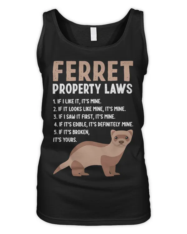 Women's Tank Top