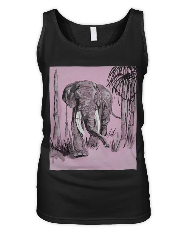 Women's Tank Top