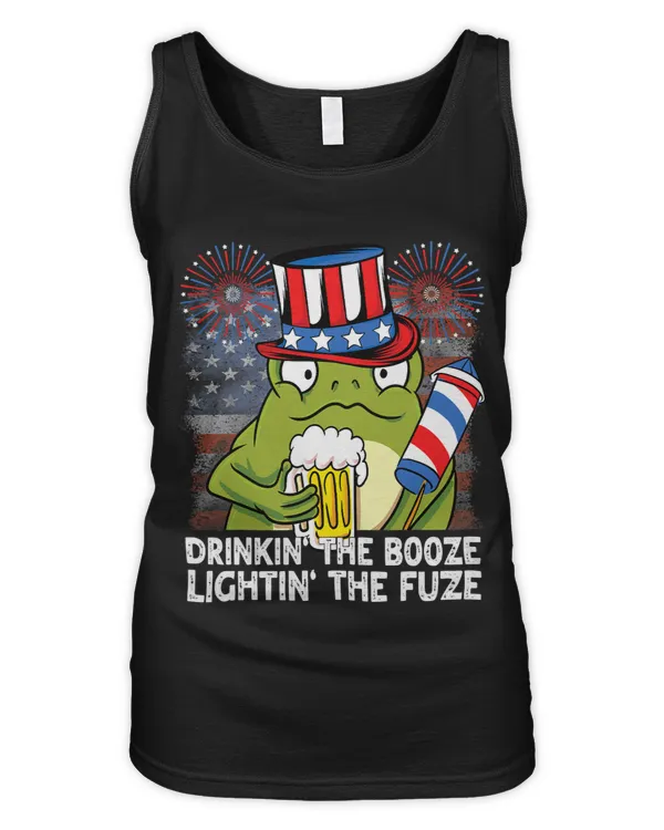 Women's Tank Top