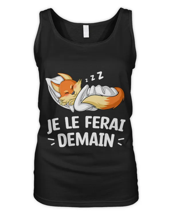 Women's Tank Top