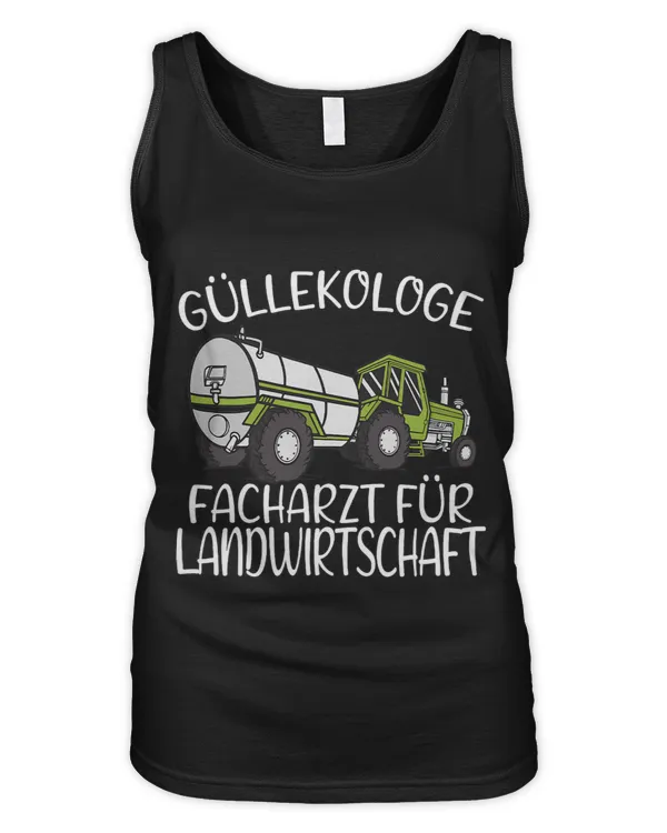 Women's Tank Top