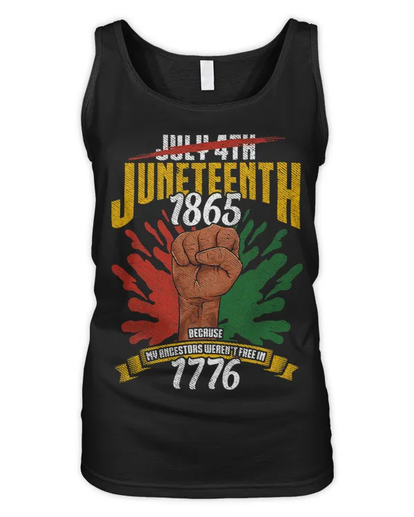 Women's Tank Top