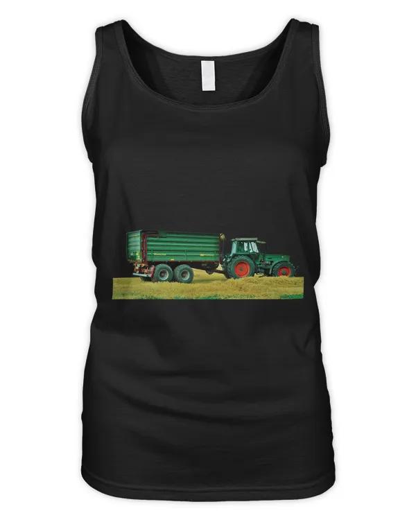 Women's Tank Top