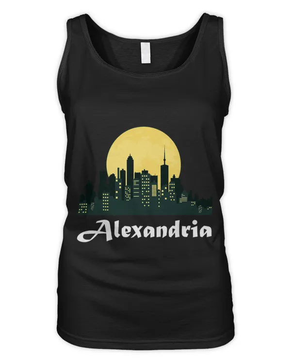 Women's Tank Top