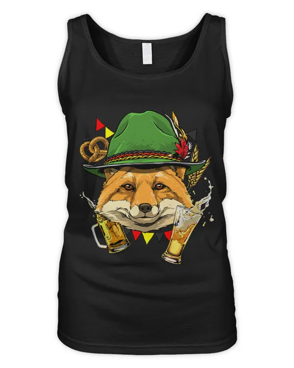 Women's Tank Top