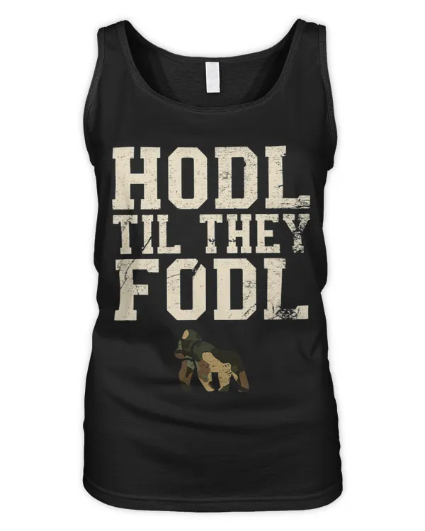 Women's Tank Top