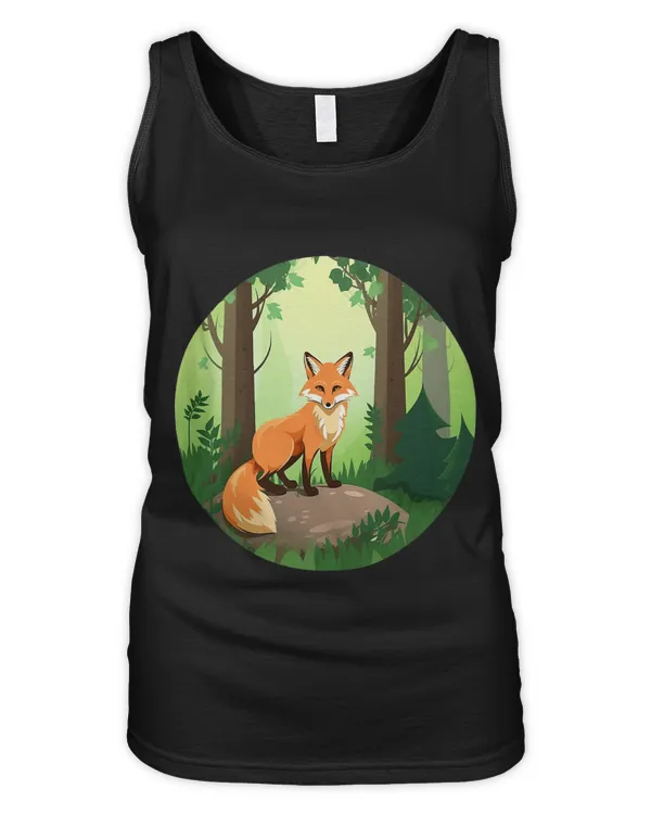 Women's Tank Top