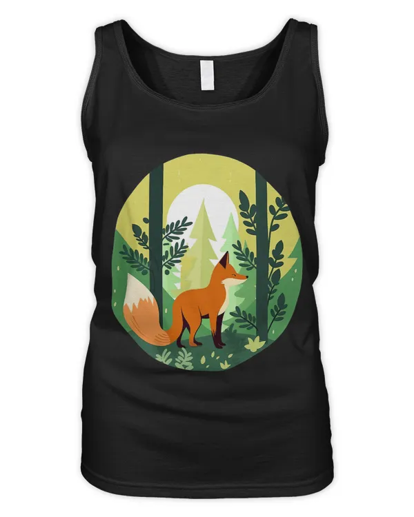 Women's Tank Top