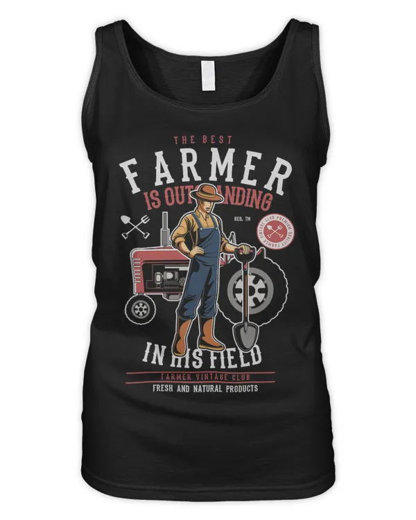 Women's Tank Top