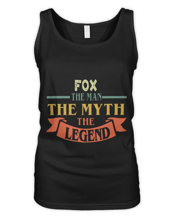 Women's Tank Top