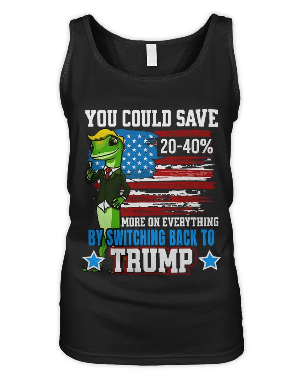 Women's Tank Top