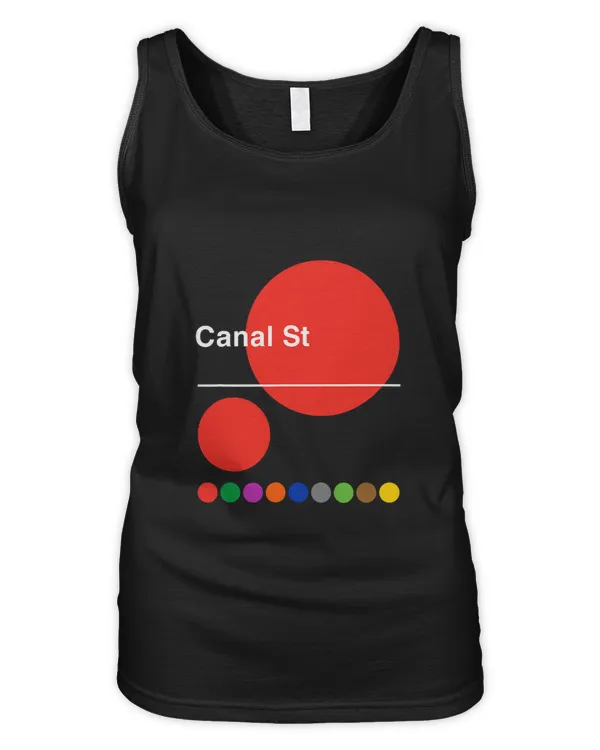 Women's Tank Top