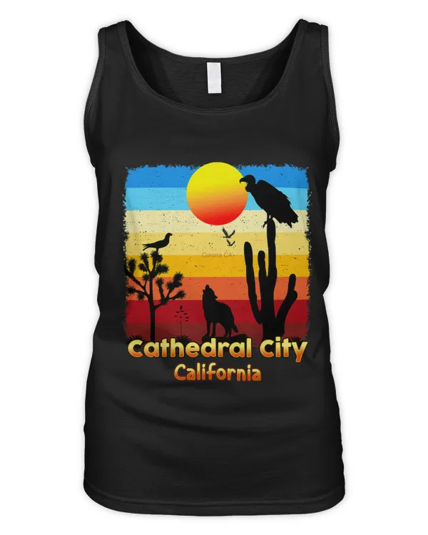 Women's Tank Top