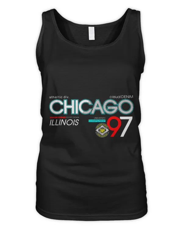 Women's Tank Top