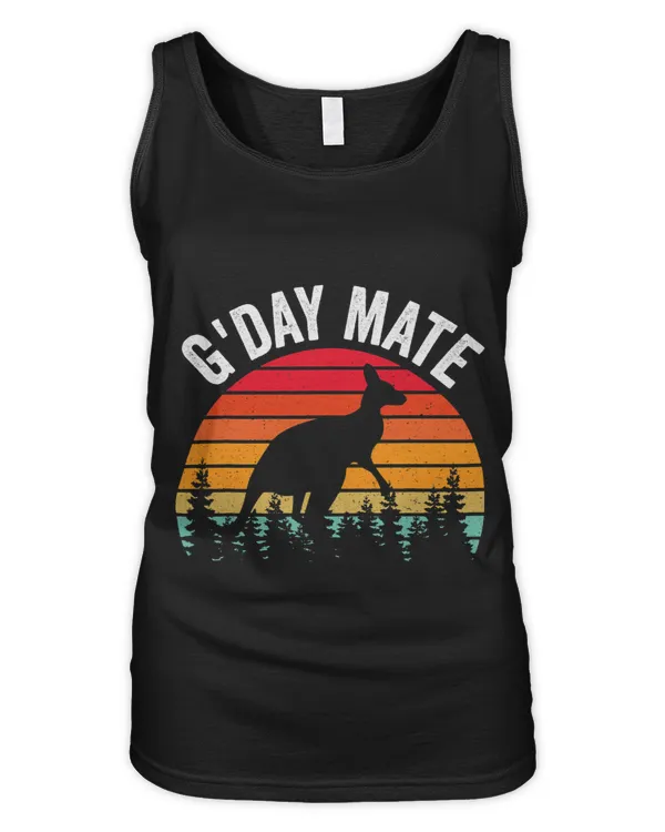 Women's Tank Top