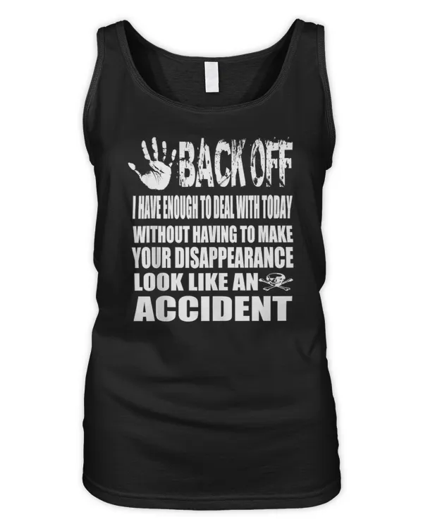 Women's Tank Top