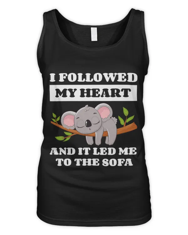 Women's Tank Top