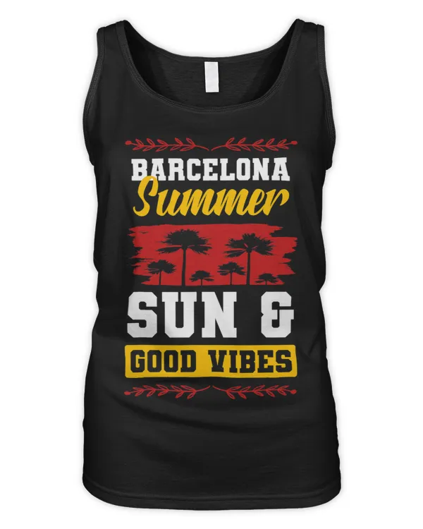 Women's Tank Top