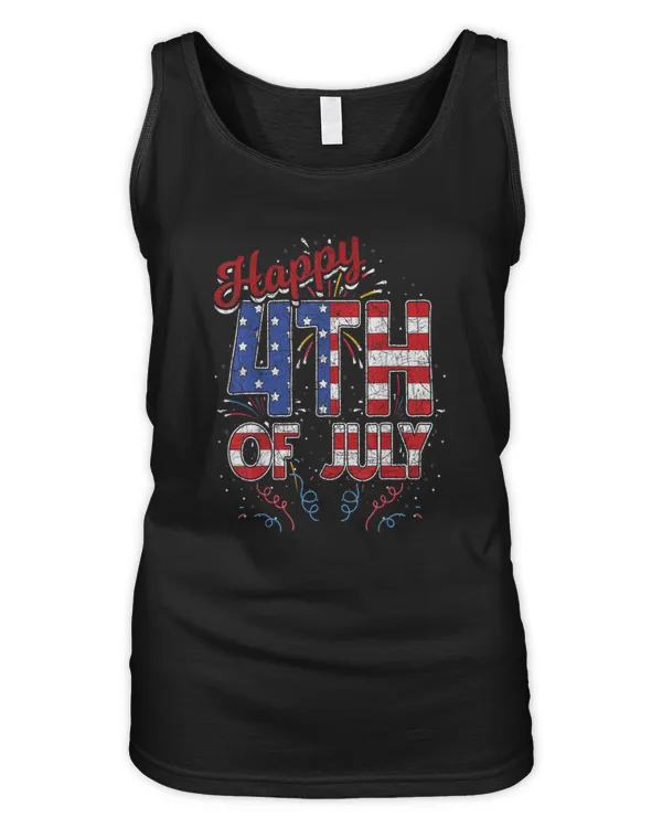 Women's Tank Top