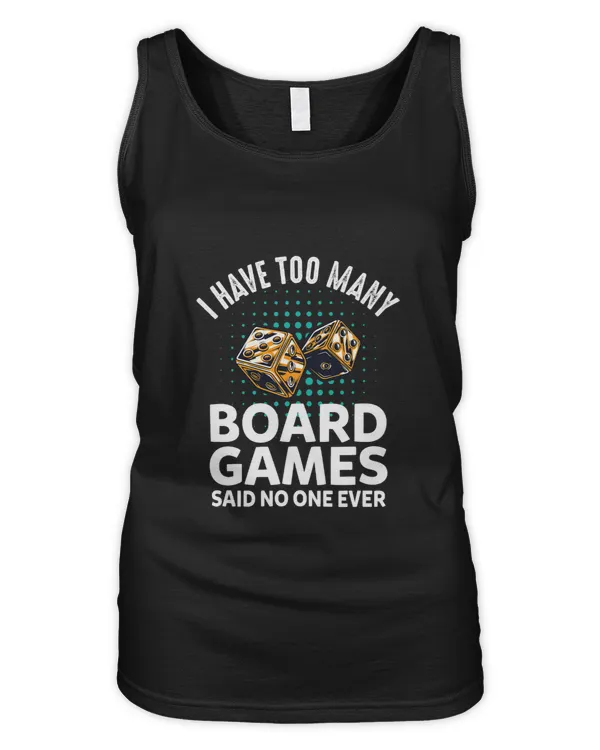 Women's Tank Top