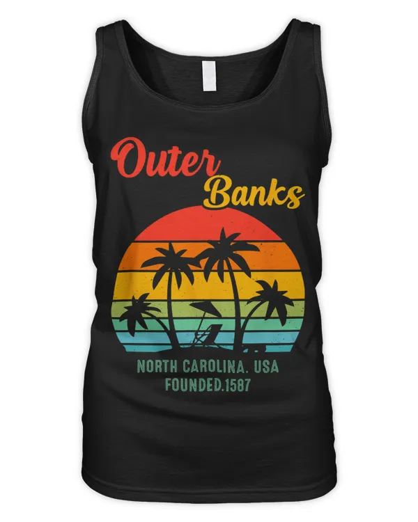 Women's Tank Top