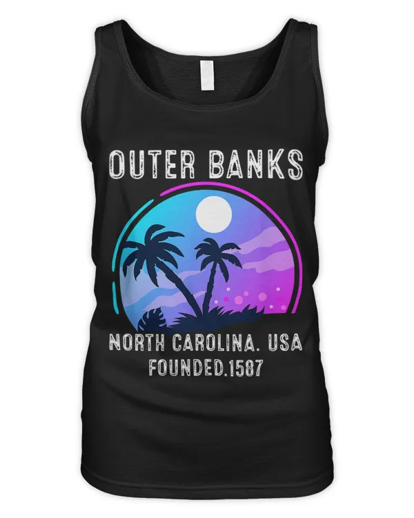 Women's Tank Top